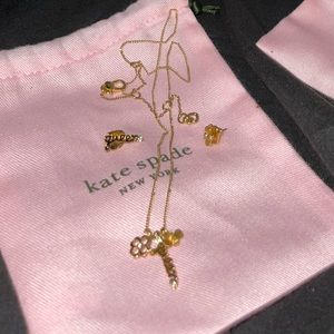 Kate Spade Queen Bee set